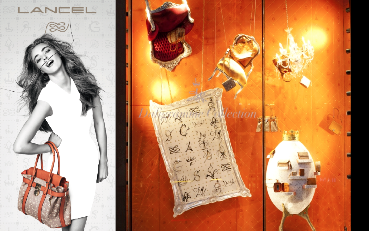 lancel champs elysee